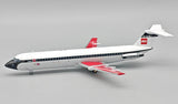 BEA British European Airways BAC 1-11-510ED G-AVMJ (ARDBA128)