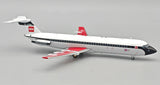 BEA British European Airways BAC 1-11-510ED G-AVMJ (ARDBA128)