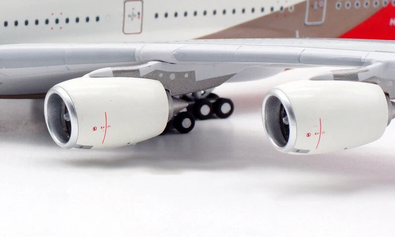 Asiana Airlines Airbus A380-800 HL7626 (AV4143)