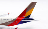 Asiana Airlines Airbus A380-800 HL7626 (AV4143)