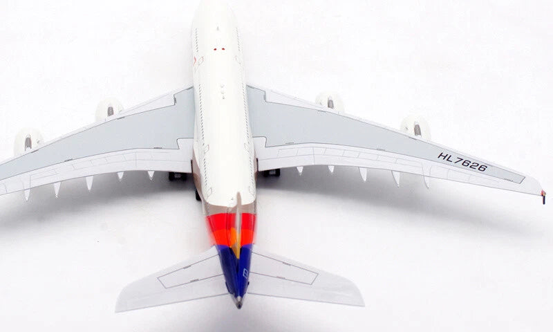 Asiana Airlines Airbus A380-800 HL7626 (AV4143)
