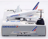 Air France Airbus A380-800 F-HPJA (AV4185)