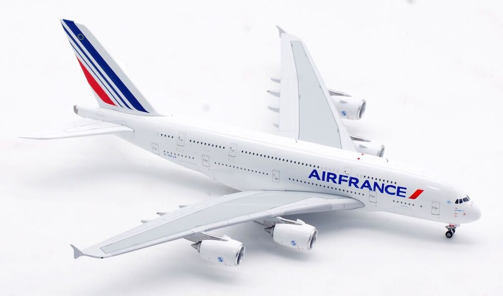 Air France Airbus A380-800 F-HPJA (AV4185)