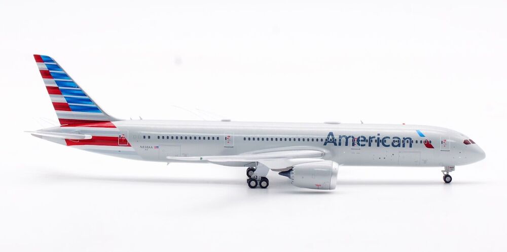 American Airlines Boeing 787-9 N838AA (AV4191)