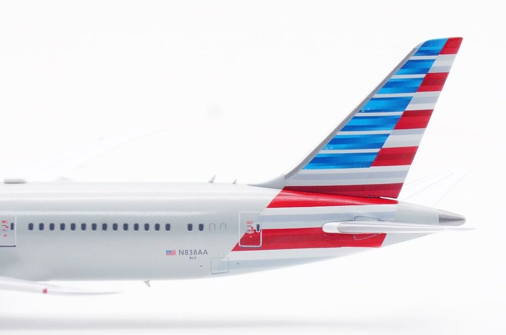 American Airlines Boeing 787-9 N838AA (AV4191)