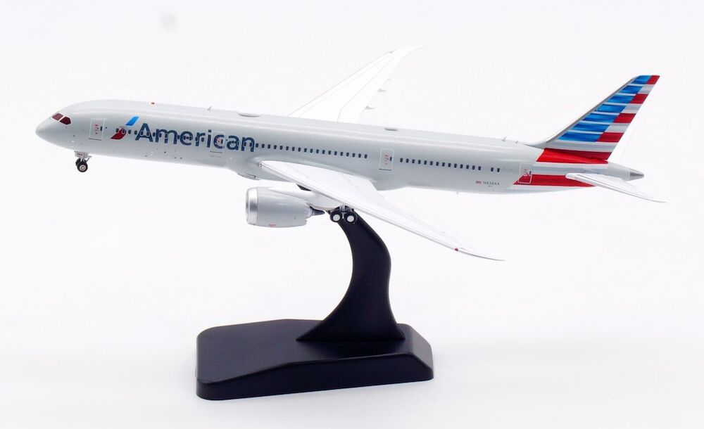 American Airlines Boeing 787-9 N838AA (AV4191)