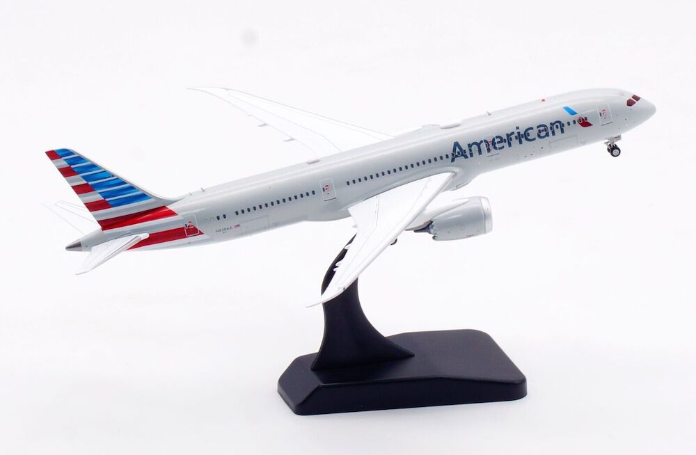 American Airlines Boeing 787-9 N838AA (AV4191)