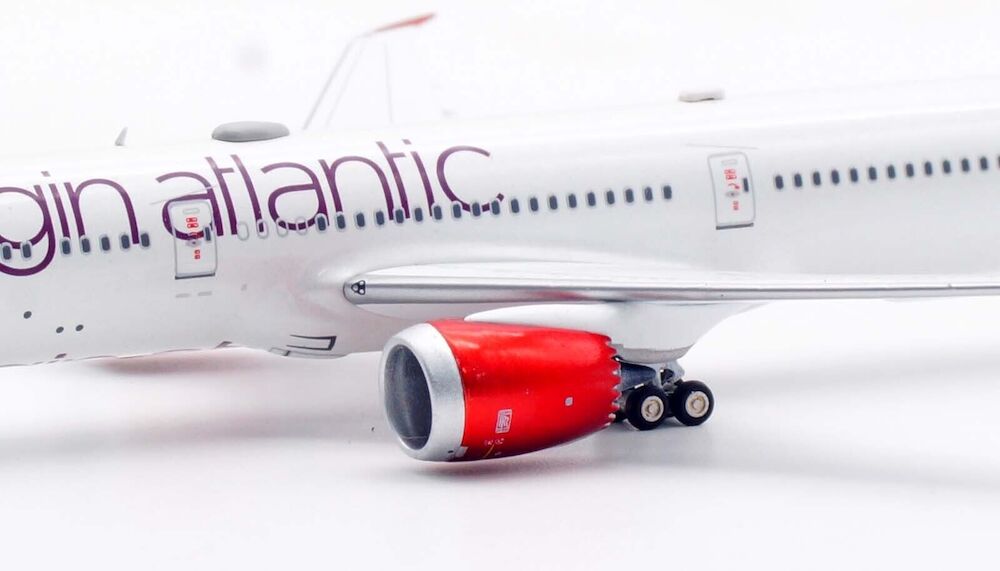 Virgin Atlantic Airways Boeing 787-9 G-VSPY (AV4196)