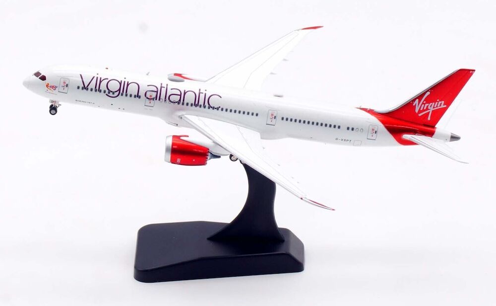 Virgin Atlantic Airways Boeing 787-9 G-VSPY (AV4196)