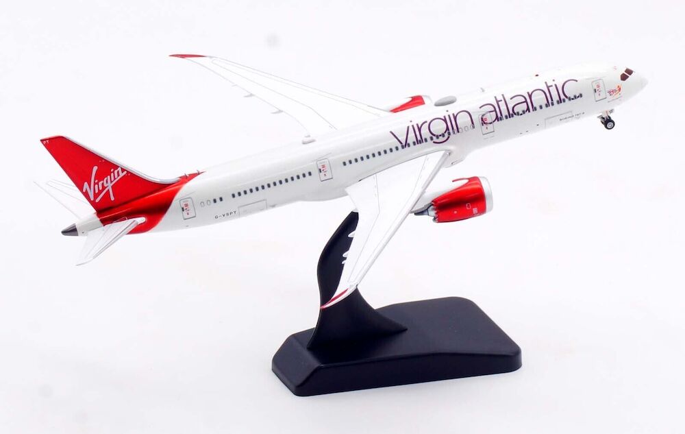 Virgin Atlantic Airways Boeing 787-9 G-VSPY (AV4196)