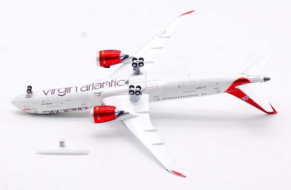 Virgin Atlantic Airways Boeing 787-9 G-VSPY (AV4196)