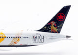 Air Canada Boeing 787-9 C-FVLX 'The Wish' (AV4201)