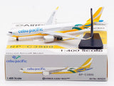 Cebu Pacific Air Airbus A330-900 RP-C3900 '25 years' (AV4224)