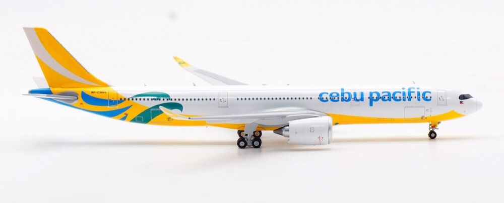 Cebu Pacific Air Airbus A330-900 RP-C3900 '25 years' (AV4224)