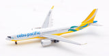 Cebu Pacific Air Airbus A330-900 RP-C3900 '25 years' (AV4224)