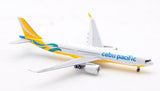 Cebu Pacific Air Airbus A330-900 RP-C3900 '25 years' (AV4224)