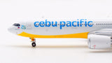 Cebu Pacific Air Airbus A330-900 RP-C3900 '25 years' (AV4224)