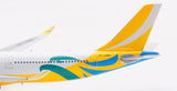 Cebu Pacific Air Airbus A330-900 RP-C3900 '25 years' (AV4224)