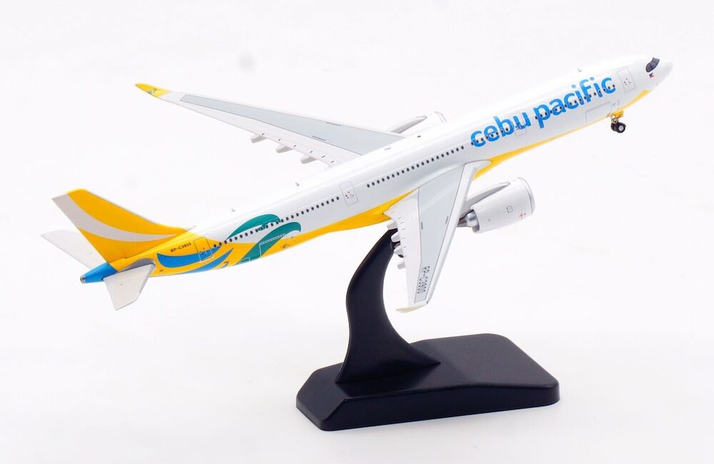 Cebu Pacific Air Airbus A330-900 RP-C3900 '25 years' (AV4224)