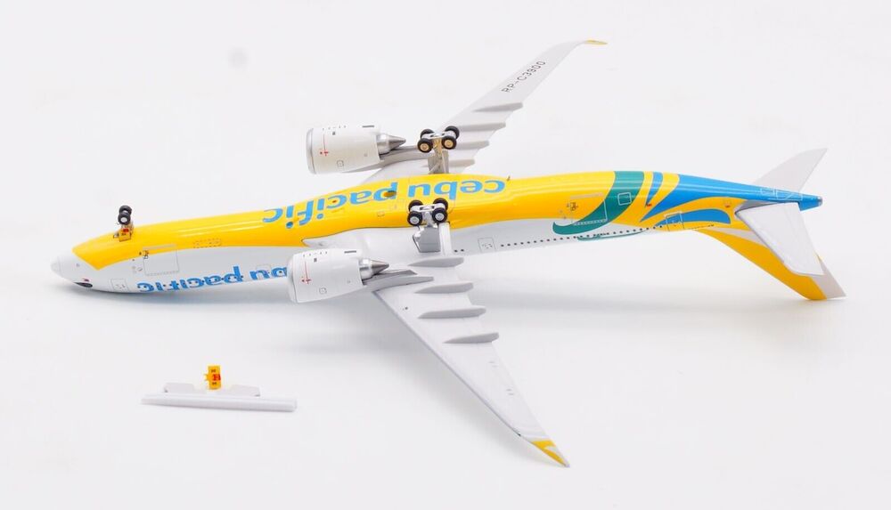 Cebu Pacific Air Airbus A330-900 RP-C3900 '25 years' (AV4224)