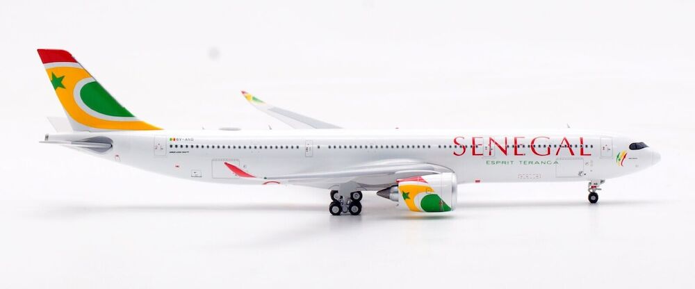 Air Senegal Airbus A330-900 6V-ANB (AV4228)