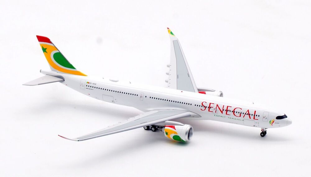 Air Senegal Airbus A330-900 6V-ANB (AV4228)