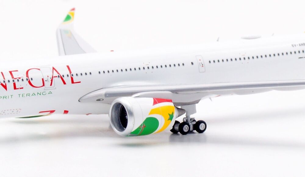 Air Senegal Airbus A330-900 6V-ANB (AV4228)