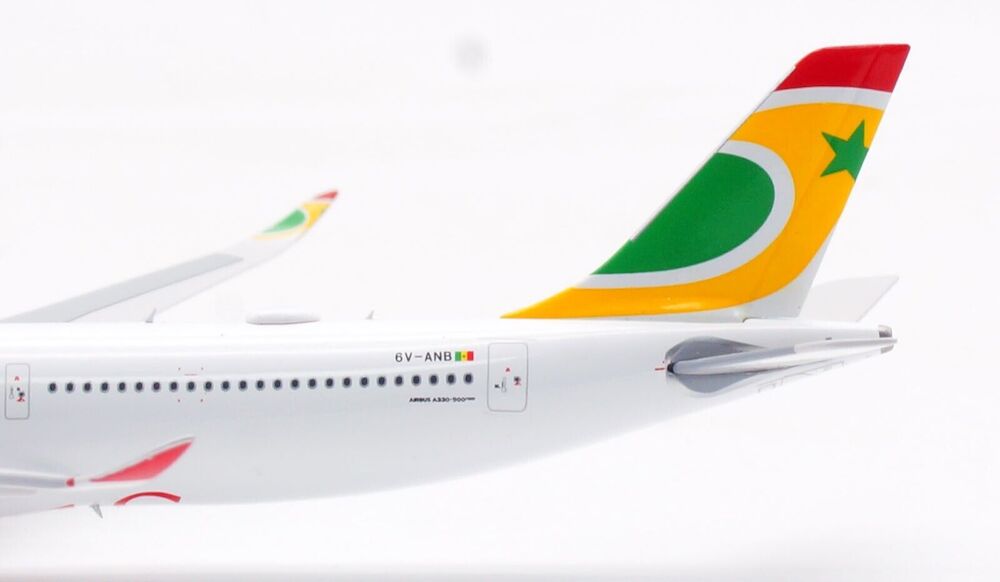 Air Senegal Airbus A330-900 6V-ANB (AV4228)