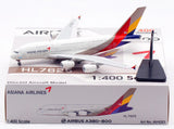 Asiana Airlines Airbus A380-800 HL7625 (AV4283)
