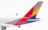 Asiana Airlines Airbus A380-800 HL7625 (AV4283)