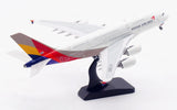 Asiana Airlines Airbus A380-800 HL7625 (AV4283)