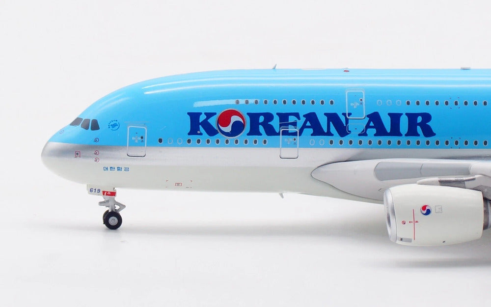 Korean Air Airbus A380-800 HL7619 (AV4284)