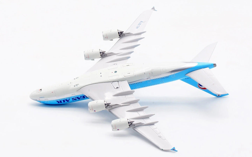 Korean Air Airbus A380-800 HL7619 (AV4284)