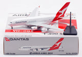 QANTAS Airways Airbus A380-800 VH-OQA (AV4286)