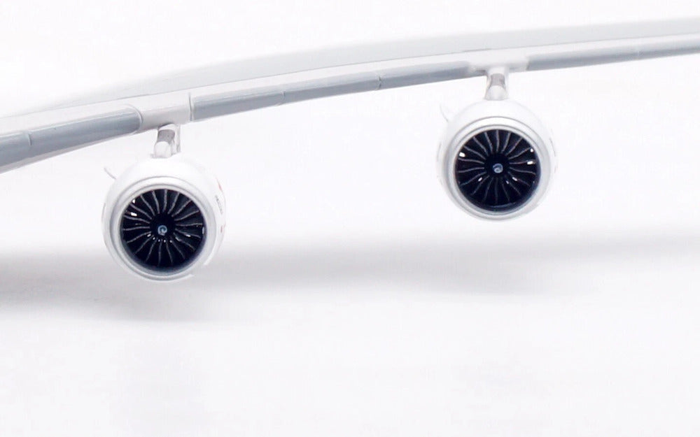 QANTAS Airways Airbus A380-800 VH-OQA (AV4286)