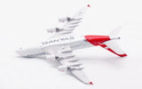 QANTAS Airways Airbus A380-800 VH-OQA (AV4286)
