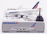 Air France Airbus A380-800 F-HPJJ (AV4287)