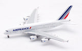 Air France Airbus A380-800 F-HPJJ (AV4287)