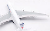 Air France Airbus A380-800 F-HPJJ (AV4287)