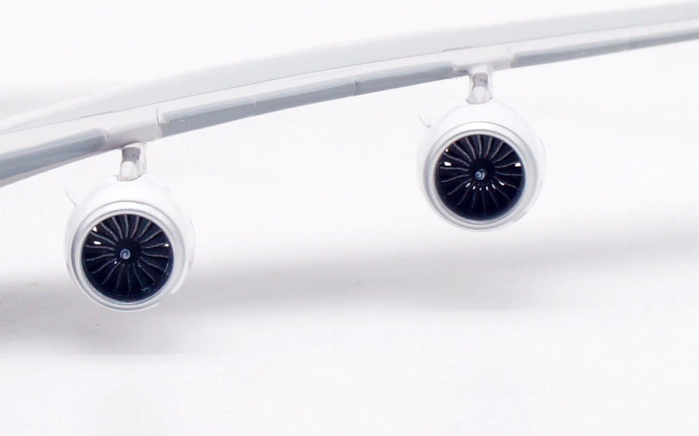 Thai Airways International Airbus A380-800 HS-TUC (AV4291)