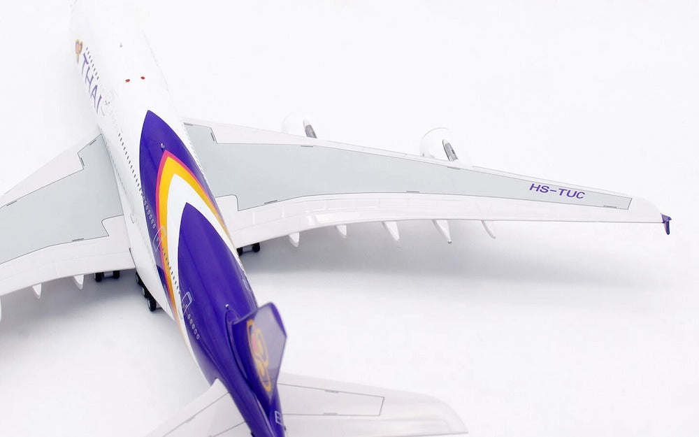 Thai Airways International Airbus A380-800 HS-TUC (AV4291)