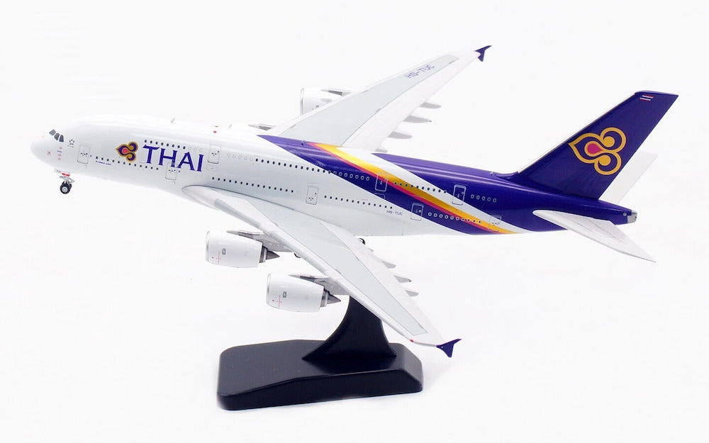 Thai Airways International Airbus A380-800 HS-TUC (AV4291)