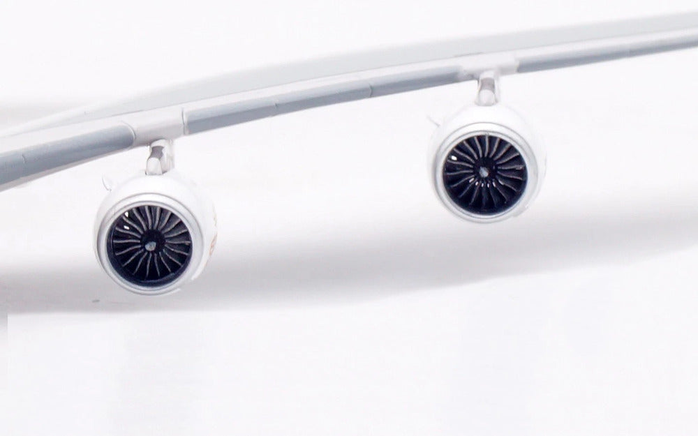 Etihad Airways Airbus A380-800 A6-APD 'Choose South Korea' (AV4293)