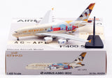 Etihad Airways Airbus A380-800 A6-APE 'Choose The United Kingdom' (AV4294)