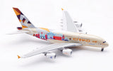 Etihad Airways Airbus A380-800 A6-APE 'Choose The United Kingdom' (AV4294)