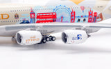 Etihad Airways Airbus A380-800 A6-APE 'Choose The United Kingdom' (AV4294)