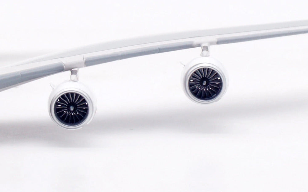 Etihad Airways Airbus A380-800 A6-APE 'Choose The United Kingdom' (AV4294)