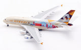 Etihad Airways Airbus A380-800 A6-APE 'Choose The United Kingdom' (AV4294)