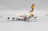 Etihad Airways Airbus A380-800 A6-APE 'Choose The United Kingdom' (AV4294)