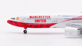 Malaysia Airlines Airbus A330-300 9M-MTL 'Manchester United' (AV4352)